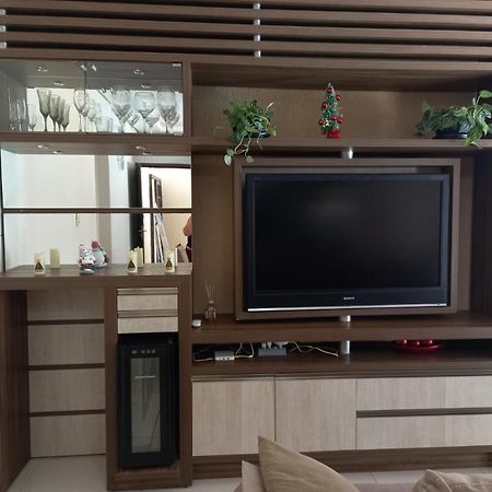 Imobilha - Casa De Praia C/ Piscina Ingleses - Santinho Florianópolis Zewnętrze zdjęcie
