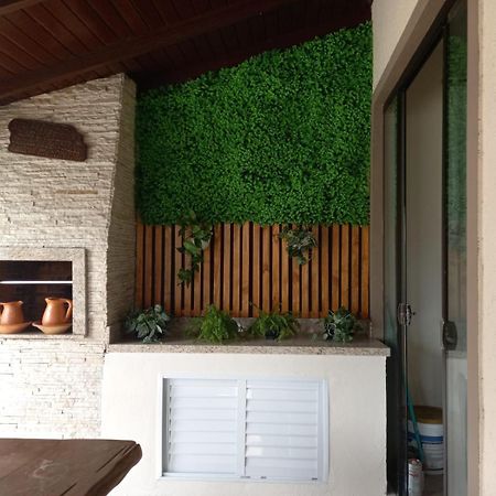 Imobilha - Casa De Praia C/ Piscina Ingleses - Santinho Florianópolis Zewnętrze zdjęcie